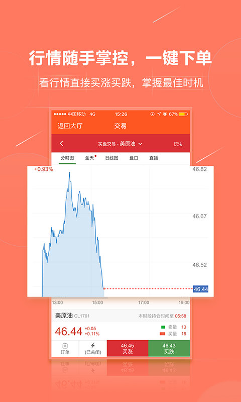 口袋微盘