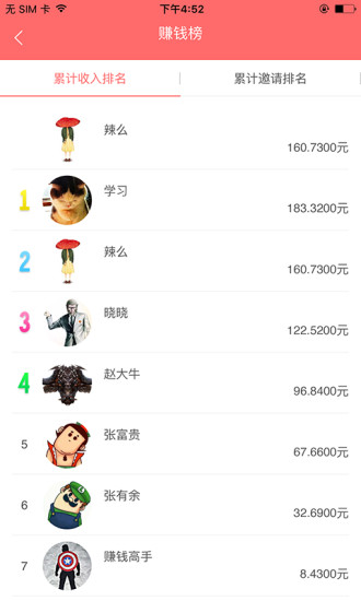喵赚app