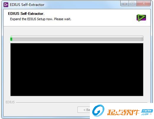 edius7.32破解补丁