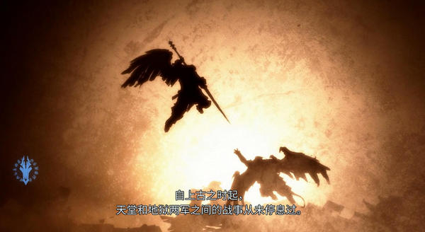 暗黑血统3DM轩辕汉化补丁