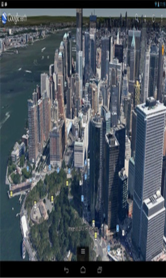 google地球下载