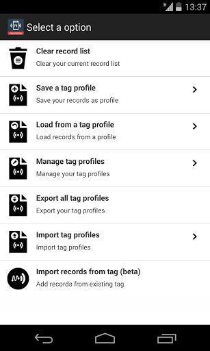 NFC Tools PRO|NFC Tools PRO官方下载 v3.2