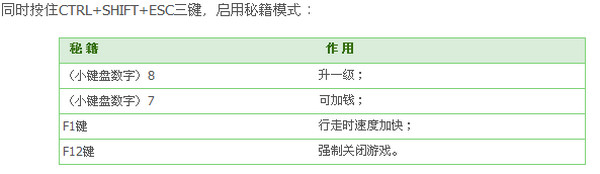 守护者之剑外传