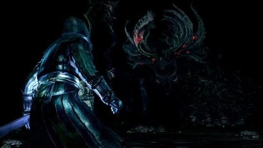 黑暗之魂中文版