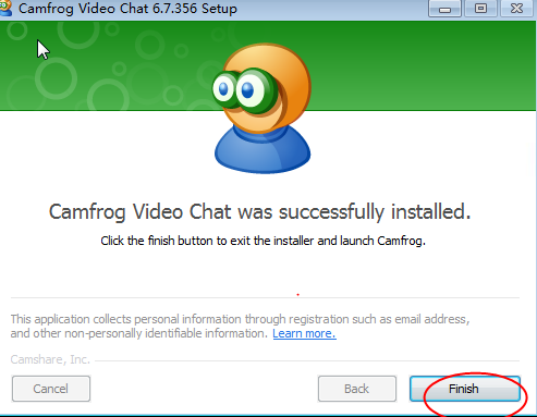 camfrog最新中文版