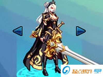 DNF女鬼剑蛇腹剑魔剑降临改克拉丽丝补丁 免