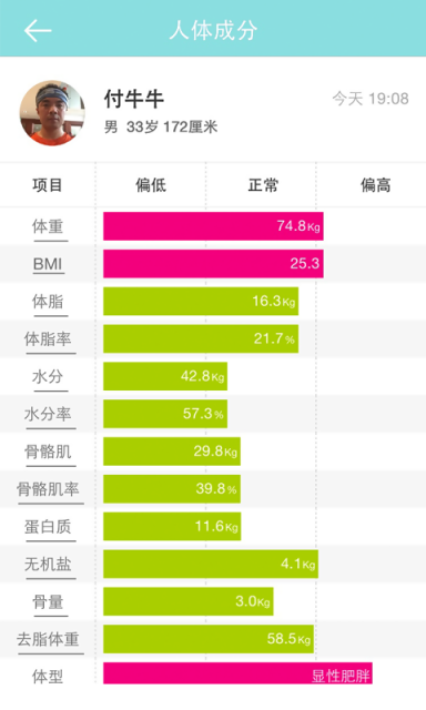 Laughing秤下载