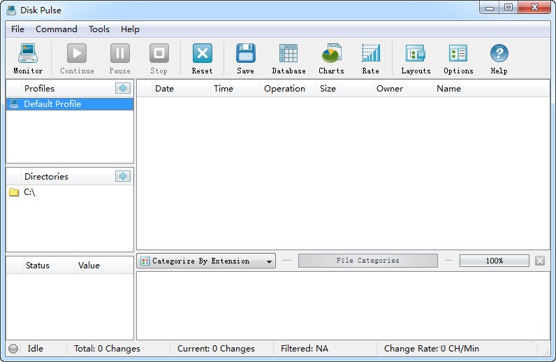 DiskPulse x64 