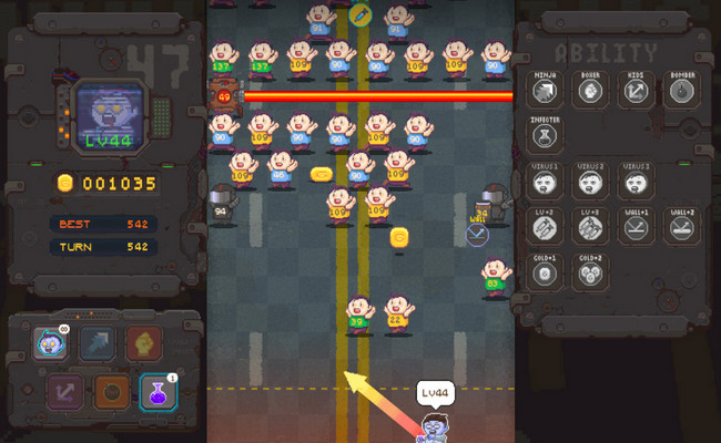 RunningDead下载