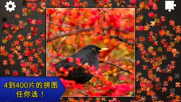 史诗拼图手游