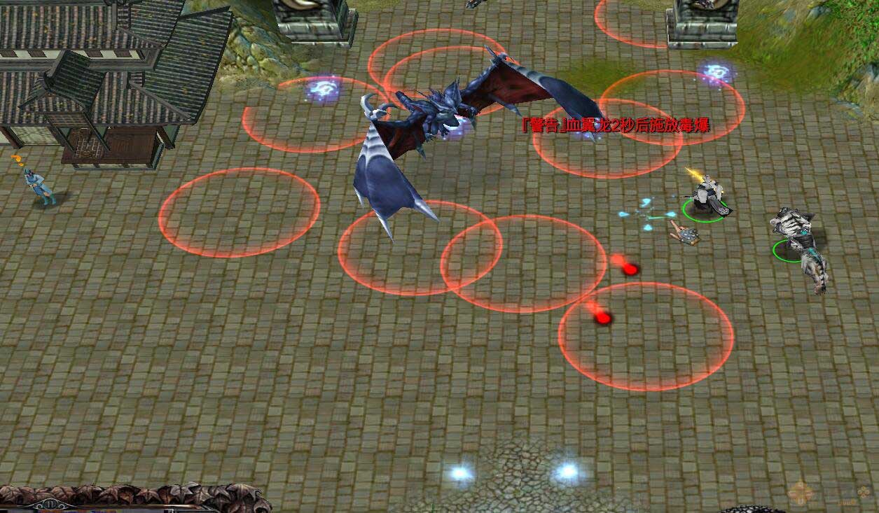 天道贰下载|天道贰 v1.4 正式版(附隐藏英雄密码