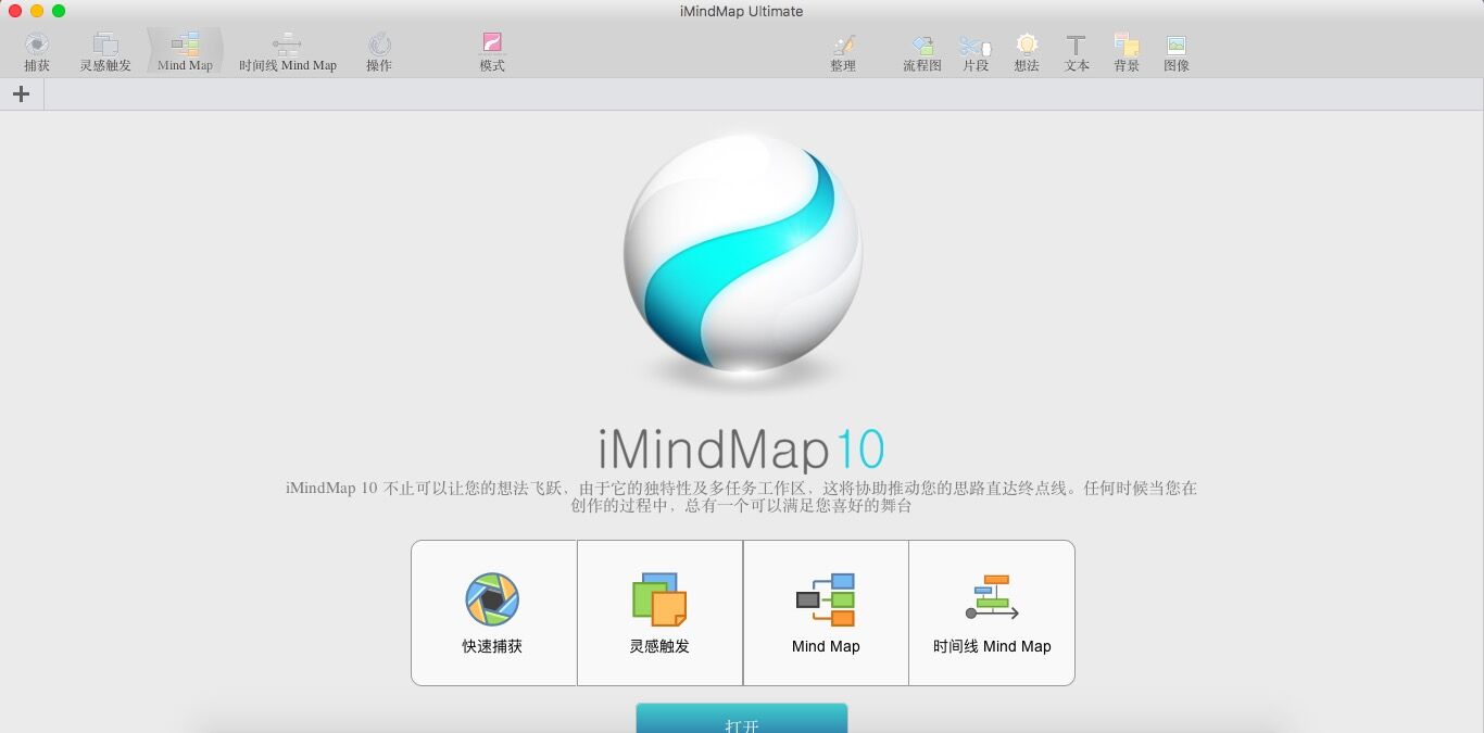 iMindMap 10 