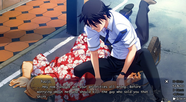 灰色的果实汉化版|灰色的果实游戏下载 中文版