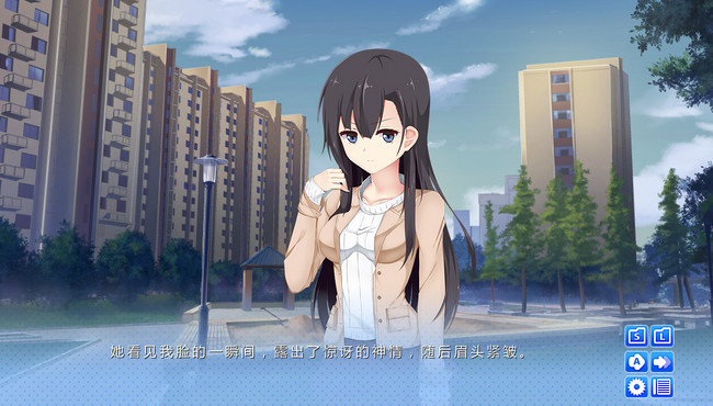 未来搁浅