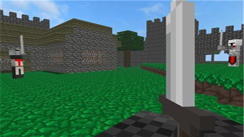 中世纪战斗安卓版