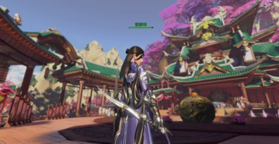 楚留香手游