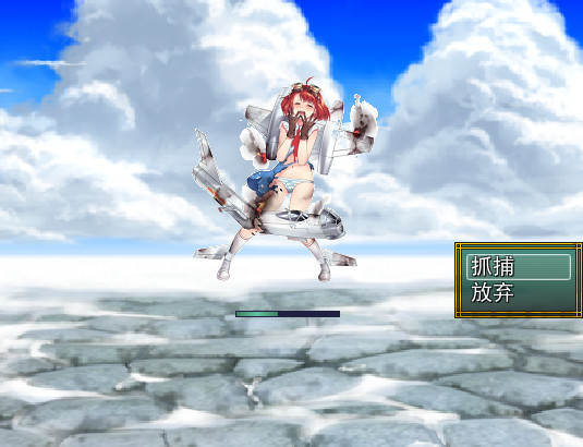 世界大战之人间兵器