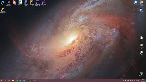 Wallpaper Engine软件