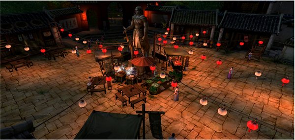 侠客风云传破解版