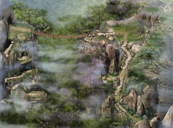 古龙群侠传