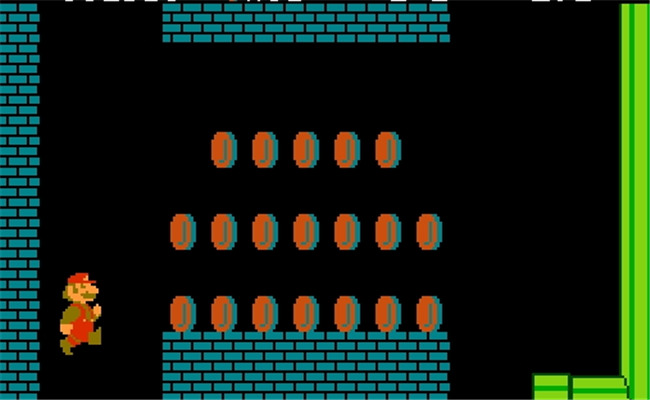 超级玛丽完美版下载|超级玛丽完美版小游戏 中