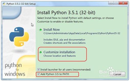 Python
