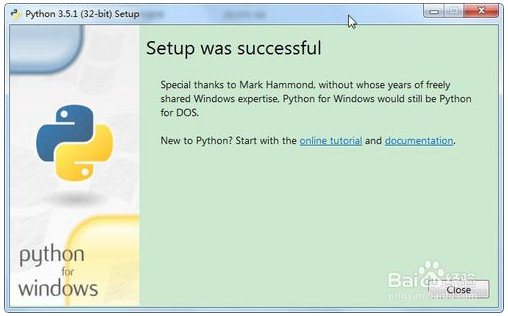 Python