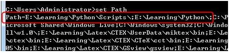 Python
