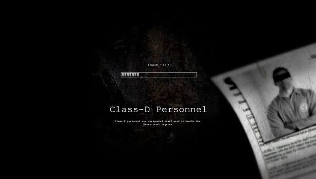 SCP Containment Breach下载