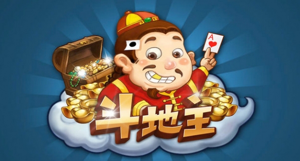 天天斗地主mac