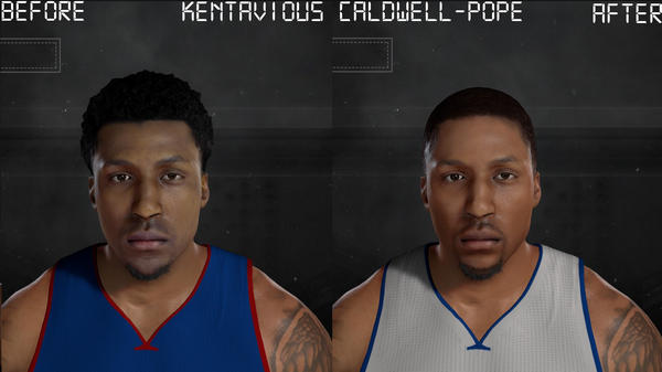 NBA2K17波普面补