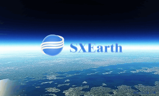 SXEarth晟兴三维地球下载