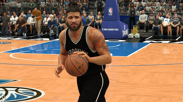 nba2k17瓦斯奎兹面补