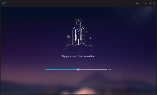 夜神安卓模拟器Mac版