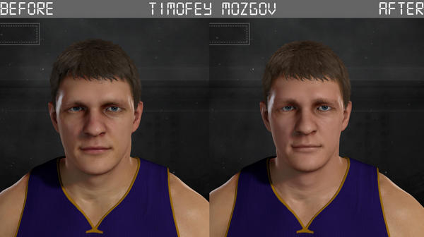 nba2k17莫兹戈夫面补下载