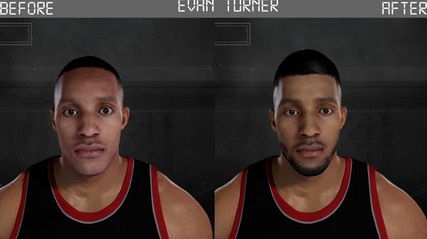 nba2k17特纳面补下载