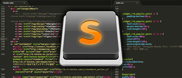 Sublime Text 3