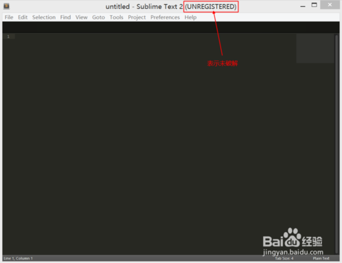 Sublime Text 3