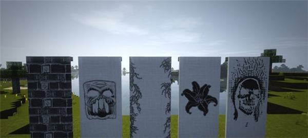 我的世界CubCon Textures材质包下载