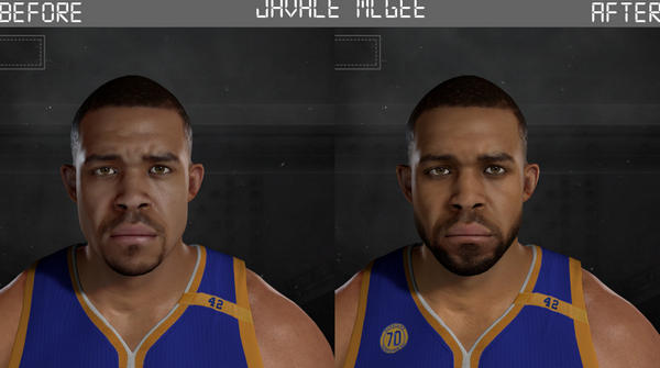 nba2k17麦基面补下载