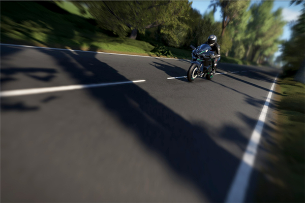极速骑行2未加密补丁2号升级档DLC