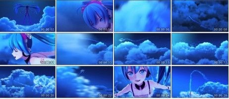 初音壁纸