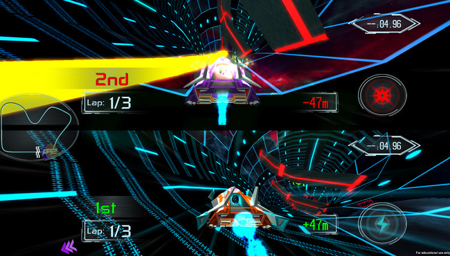 Stick Shift游戏