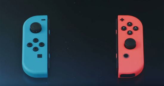 任天堂Switch今日正式发布-起点资讯