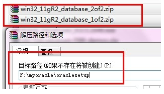 oracle 11g