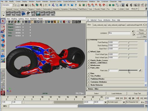 maya2009