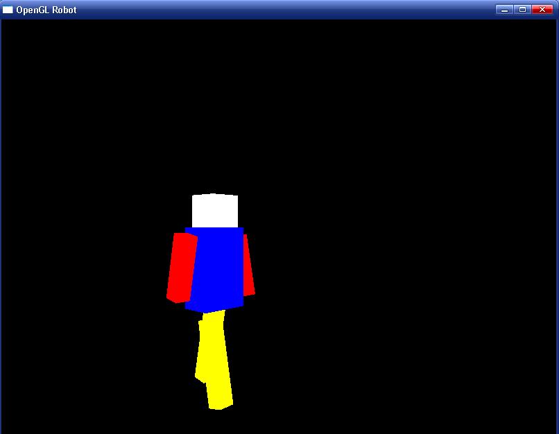 opengl
