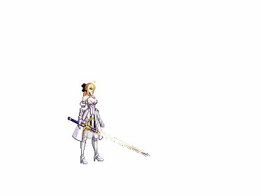 dnf女鬼剑武器模型补丁