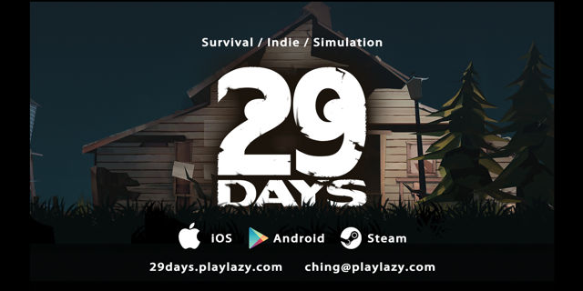 29天破解版