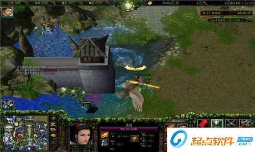 魔兽rpg鏖战襄阳